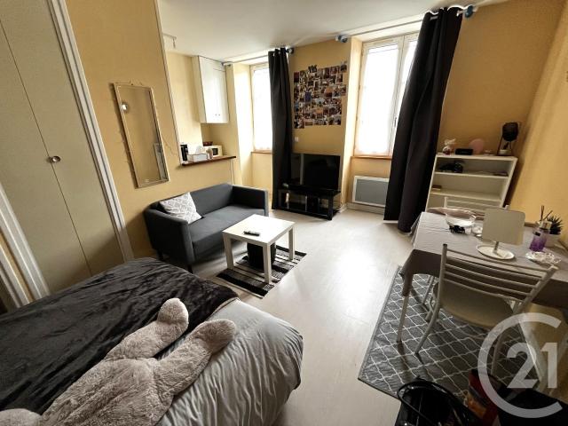 Appartement location à Argentan