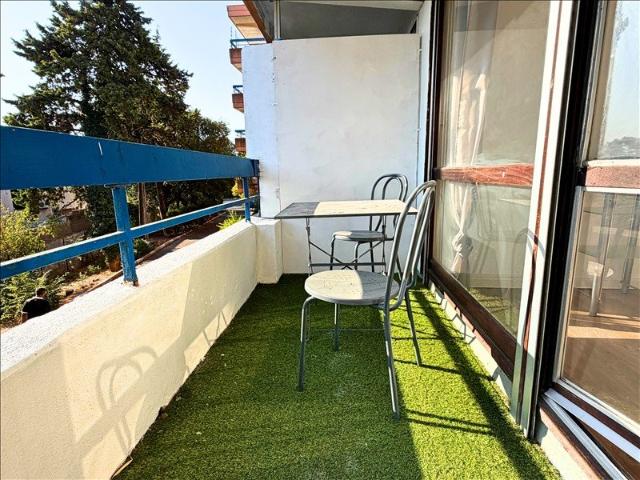 Appartement location à Mas de Mingue, Nîmes