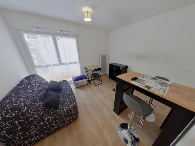 Appartement location à Tours, Joué-lès-tours