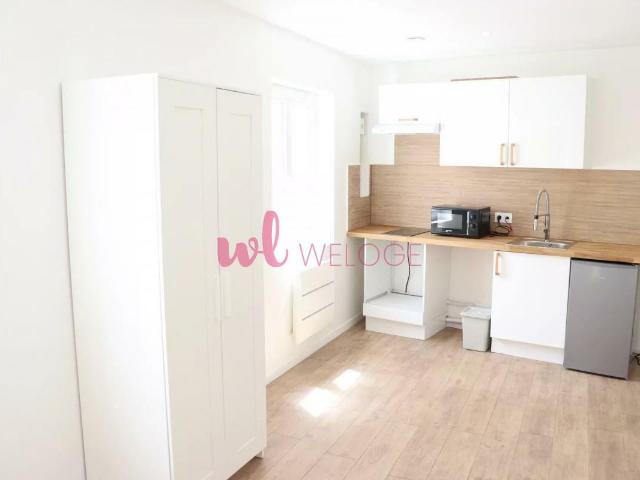 Appartement location à Saint-gratien
