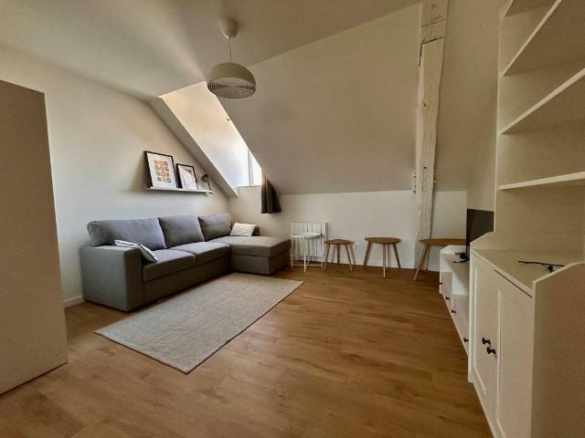 Appartement location à Blois, Mer