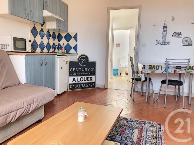Appartement location à Grasse