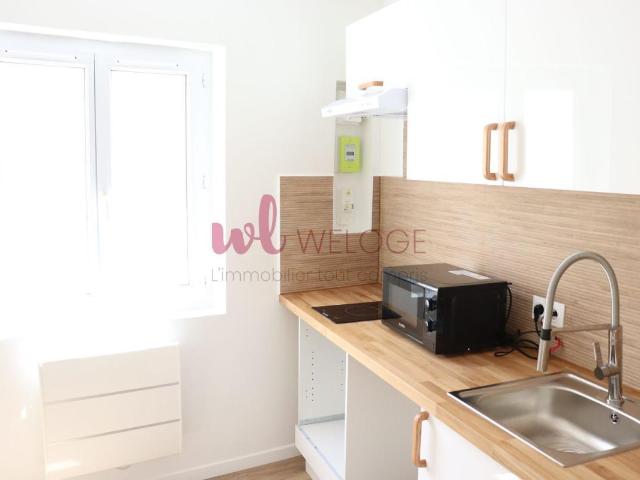 Appartement location à Sarcelles, Saint-gratien