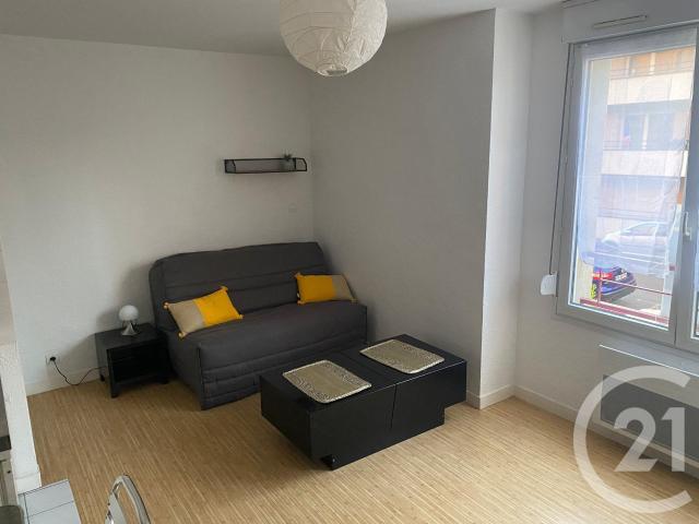 Appartement location à Le Mans