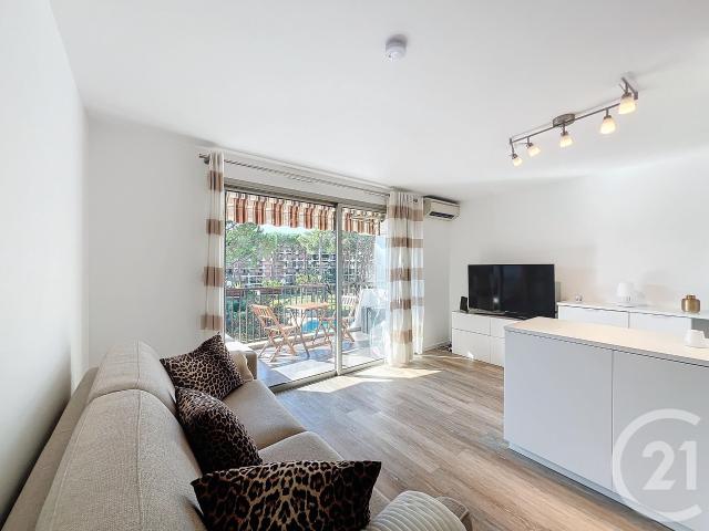 Appartement location à Grasse, Mandelieu-la-napoule