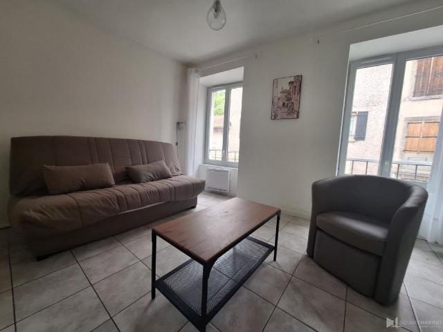 Appartement location à Issoire, Champeix