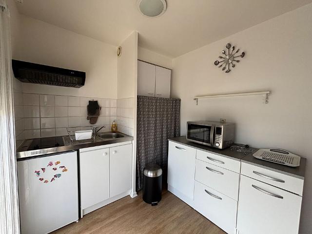 Studio location à Reims