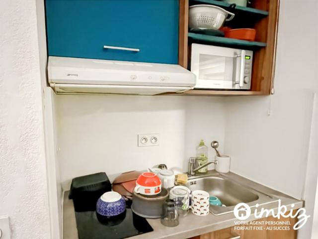 Appartement vente à Marseille