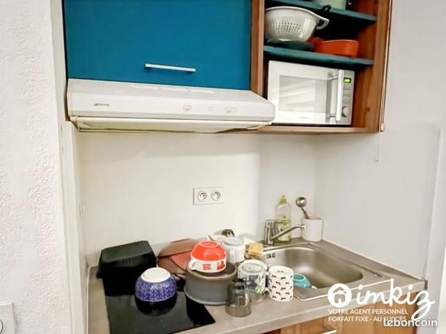 Appartement vente à Marseille