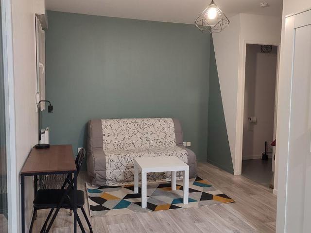 Appartement location à Reims