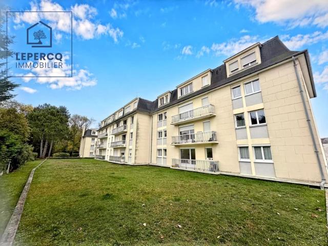 Appartement location à Senlis, Crépy-en-valois