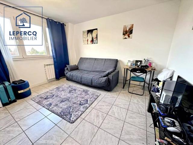 Appartement location à Senlis, Crépy-en-valois