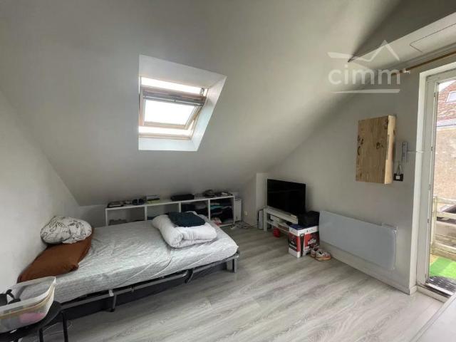 Appartement location à Le Dechani, Ballan-Miré