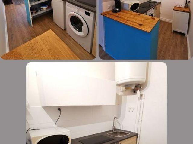 Appartement location à Clermont-Ferrand, Puy-de-Dôme