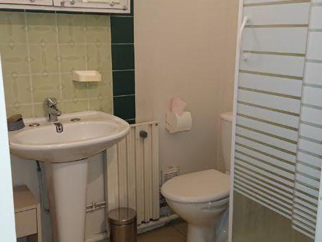 Appartement location à Clermont-Ferrand, Chamalières