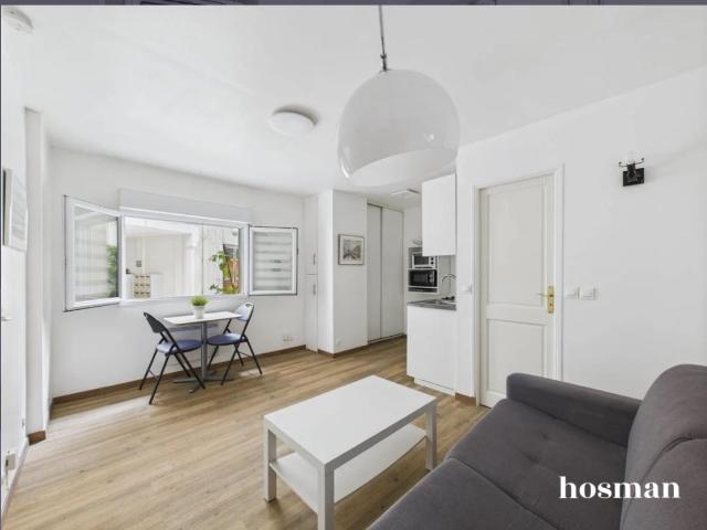 Appartement location à Nanterre, Saint-cloud