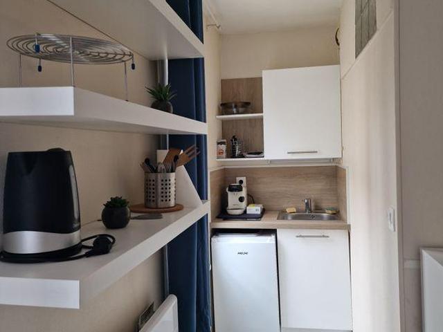 Appartement location à Rouen, Ruan
