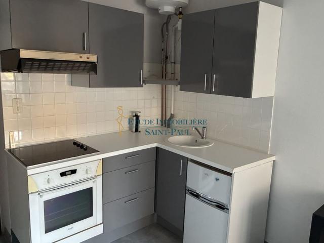 Appartement location à Clermont-l'Hérault, Hérault