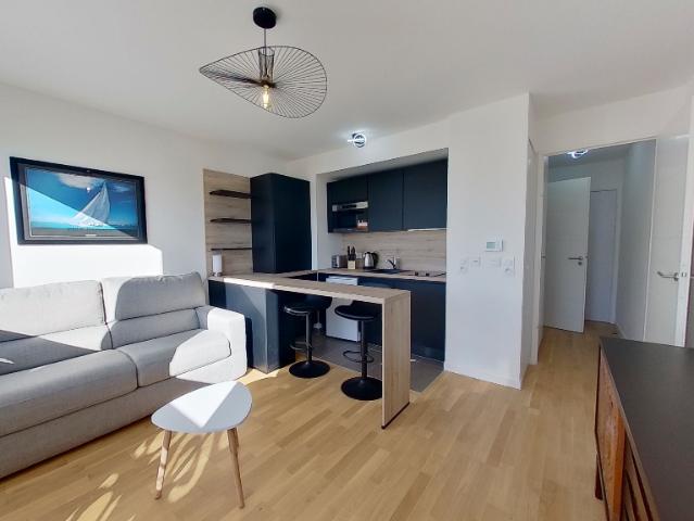 Studio location à Nanterre, Colombes