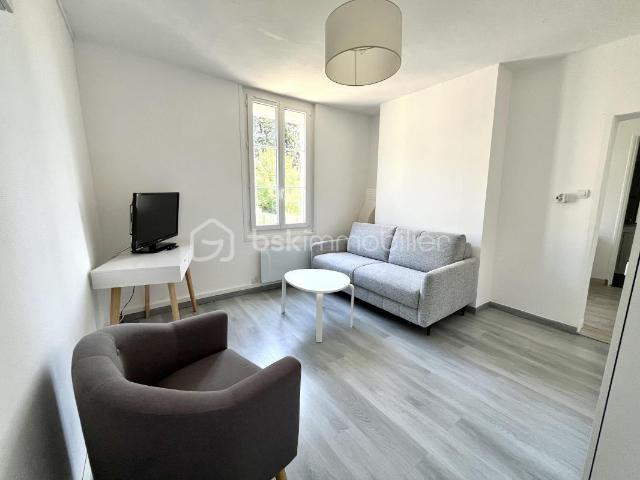 Appartement location à Clermont, Liancourt