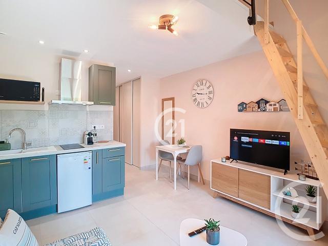 Appartement location à Arles