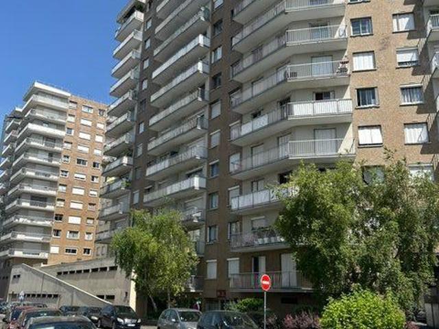 Appartement location à Torcy, Chelles