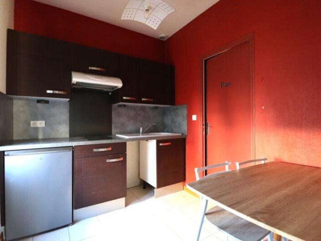 Appartement location à Troyes