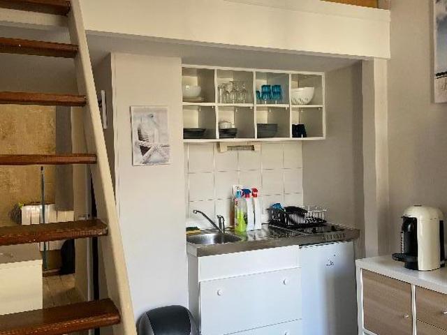 Appartement location à Bordeaux