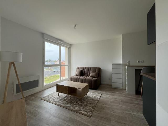 Appartement location à Orléans, La Chapelle-saint-mesmin