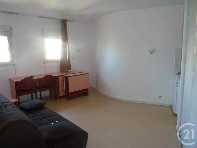 Appartement location à Montpellier