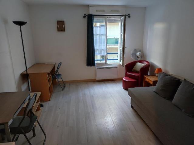 Appartement location à Bordeaux