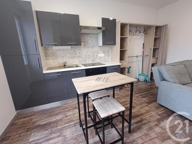 Appartement location à Châtellerault