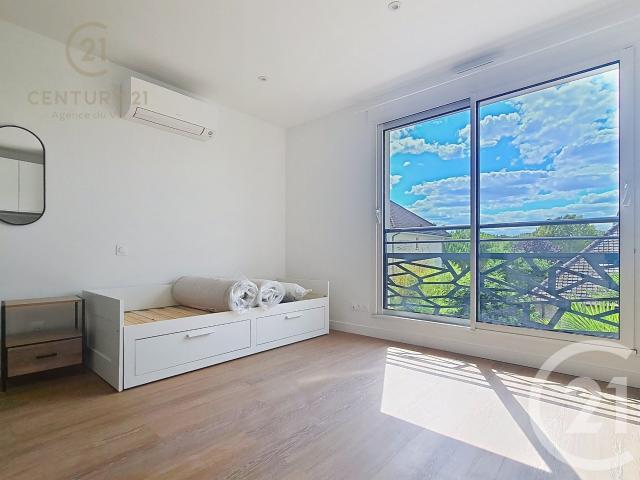 Appartement location à Torcy, Champs-sur-marne