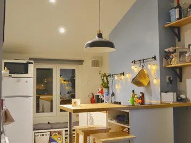 Appartement location à Saint-Étienne, Saint-etienne