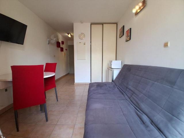 Appartement location à La Réunion