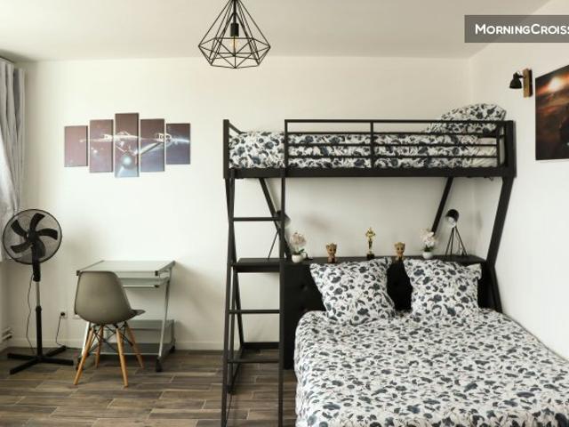 Appartement location à Bobigny, Bagnolet