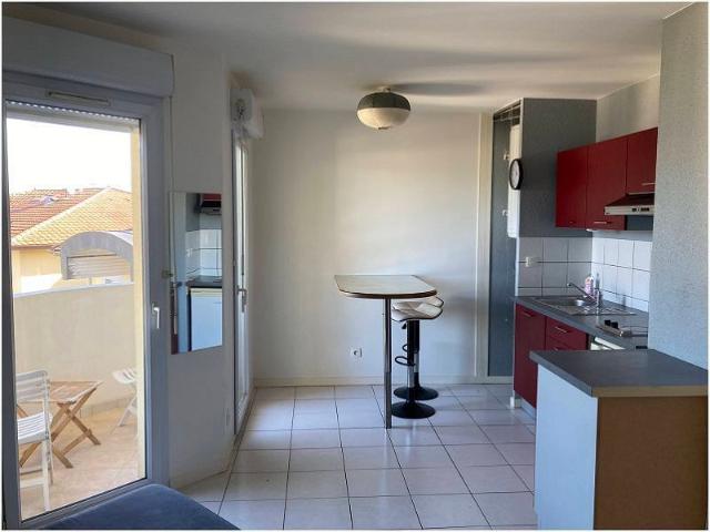 Appartement location à Annecy, Chavanod