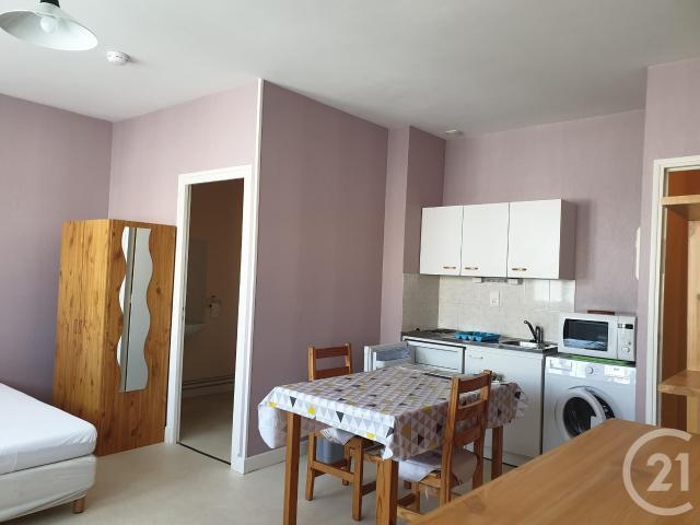 Appartement location à Montluçon