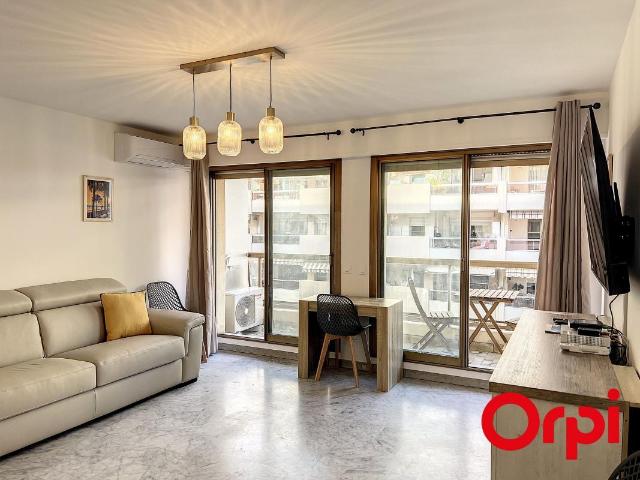 Appartement location à Nice, Menton
