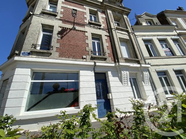 Appartement location à Saint-Quentin, Saint-quentin