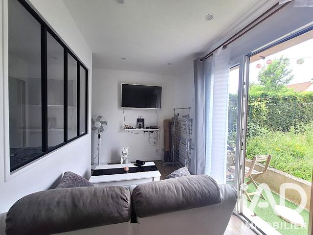 Appartement location à Meaux, Faremoutiers