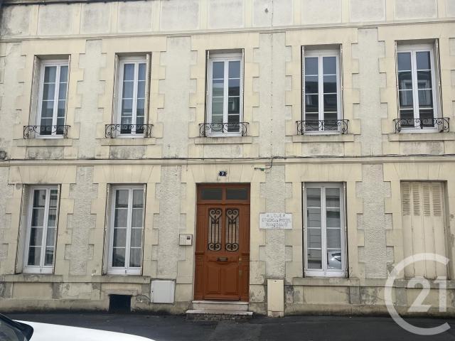 Appartement location à Saint-Quentin, Saint-quentin