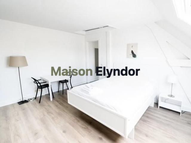 Appartement location à Paris, Île-de-France