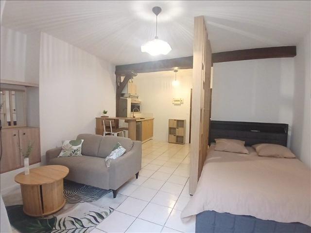 Appartement location à Palaiseau, Montlhéry