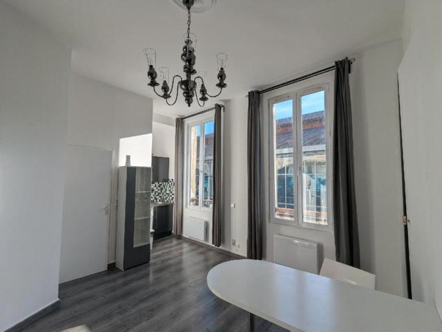 Appartement location à Cognac