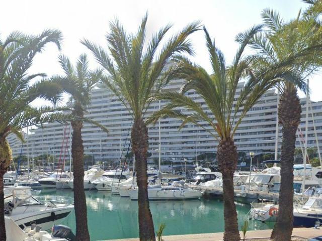 Appartement location à Grasse, Villeneuve-loubet