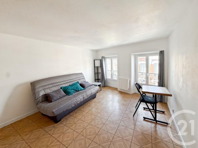 Appartement location à L'Haÿ-les-Roses, Villejuif