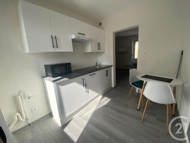 Appartement location à Montbéliard, Sainte-suzanne