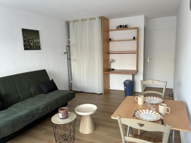 Appartement location à Nîmes