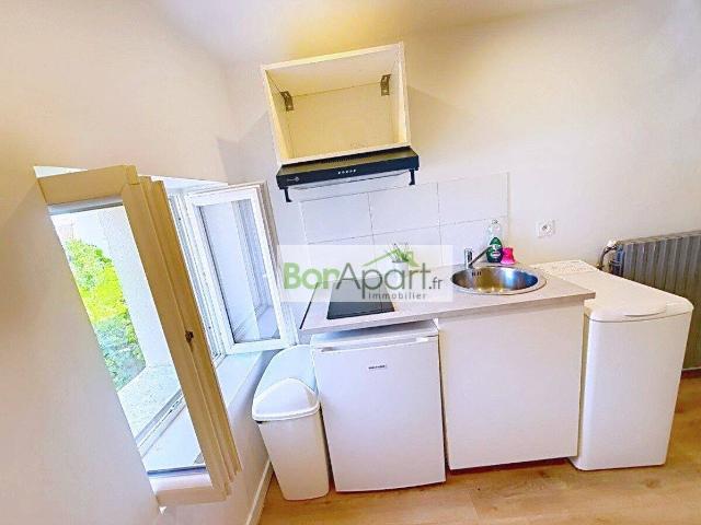 Studio location à Balizy, Longjumeau
